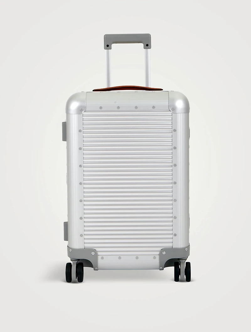 Bank 68 Spinner Suitcase