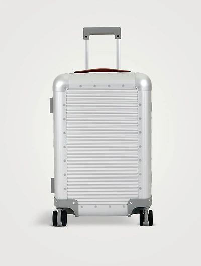 Bank 68 Spinner Suitcase