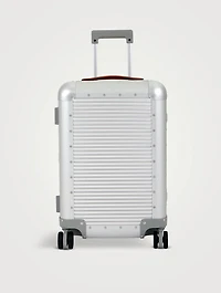 Bank 68 Spinner Suitcase