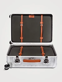 Bank 68 Spinner Suitcase