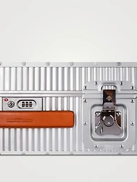 Bank 68 Spinner Suitcase