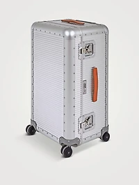 Bank Trunk