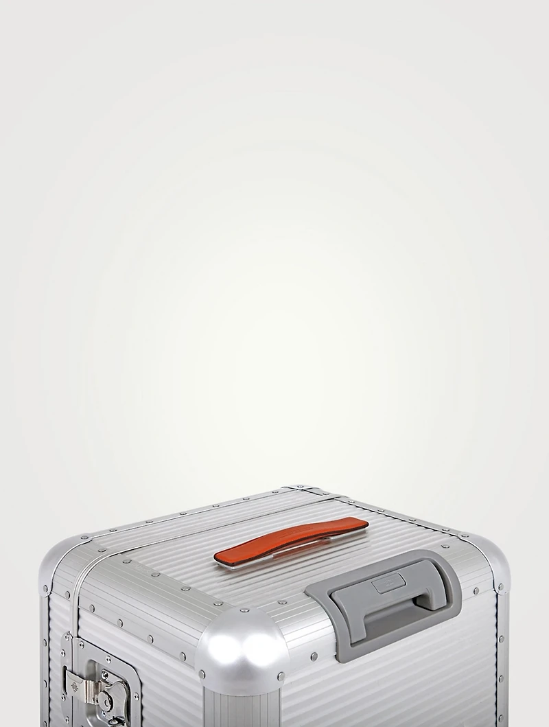 Bank Trunk
