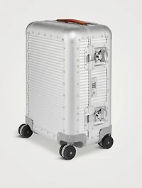 Bank 55M Continental Spinner Suitcase