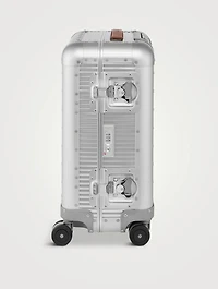 Bank 55M Continental Spinner Suitcase