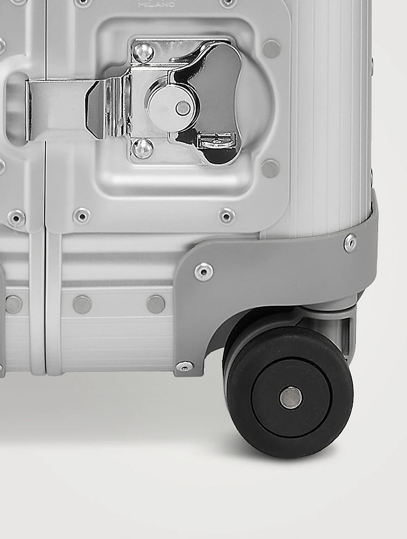Bank 55M Continental Spinner Suitcase