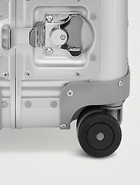 Bank 55M Continental Spinner Suitcase