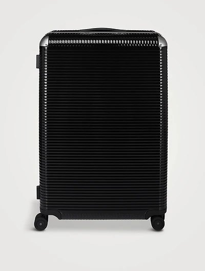 Bank Light 55 Continental Spinner Suitcase