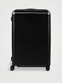 Bank Light 55 Continental Spinner Suitcase