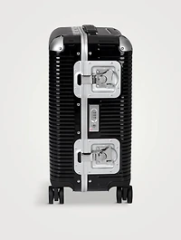 Bank Light 55 Continental Spinner Suitcase