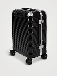 Bank Light 55 Continental Spinner Suitcase