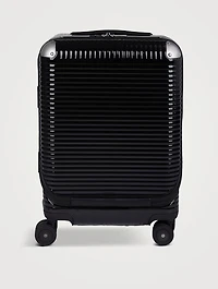 Bank Light 53 Spinner Suitcase
