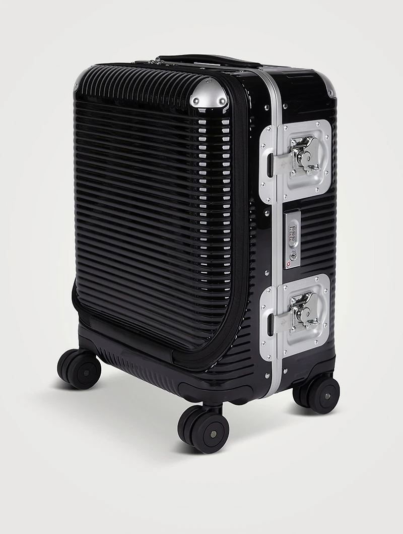 Bank Light 53 Spinner Suitcase