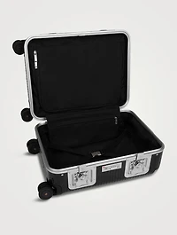 Bank Light 53 Spinner Suitcase