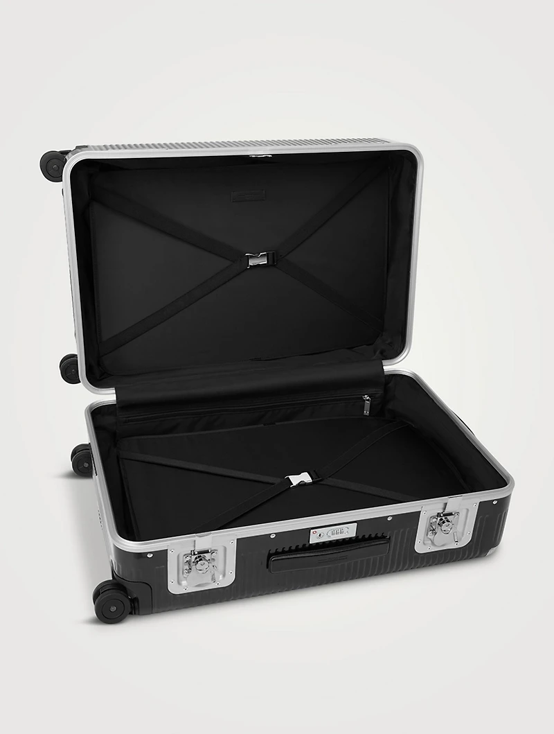 Bank Light Trunk
