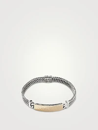 Palu Station ID Bracelet