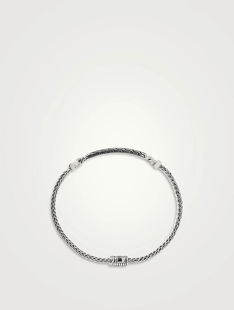 Palu Station ID Bracelet