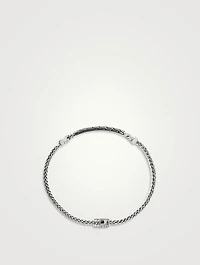 Palu Station ID Bracelet