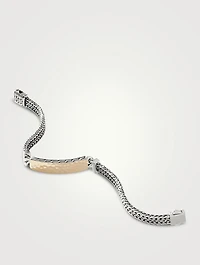 Palu Station ID Bracelet