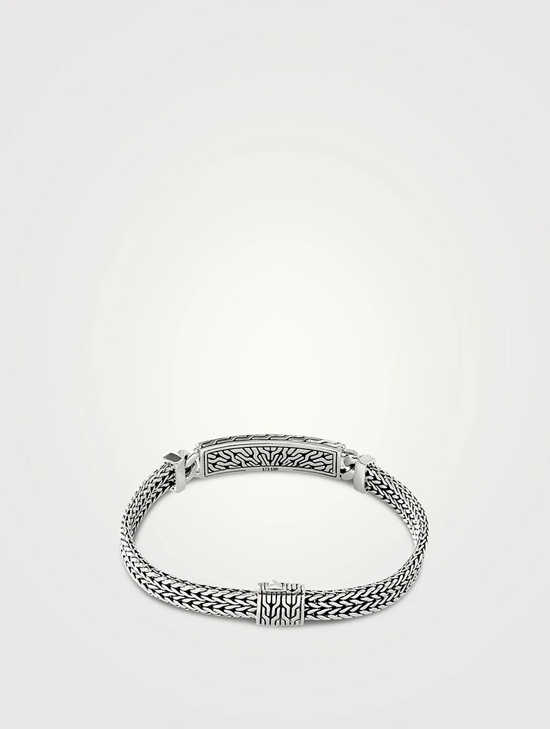Palu Station ID Bracelet