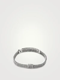 Palu Station ID Bracelet