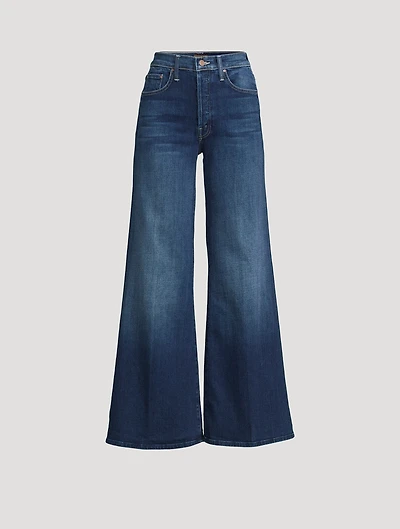 The Tomcat Flare Jeans