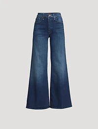 The Tomcat Flare Jeans
