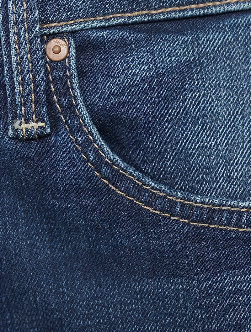 The Tomcat Flare Jeans