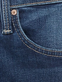 The Tomcat Flare Jeans