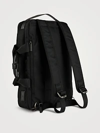 Shigoto Briefcase And Backpack