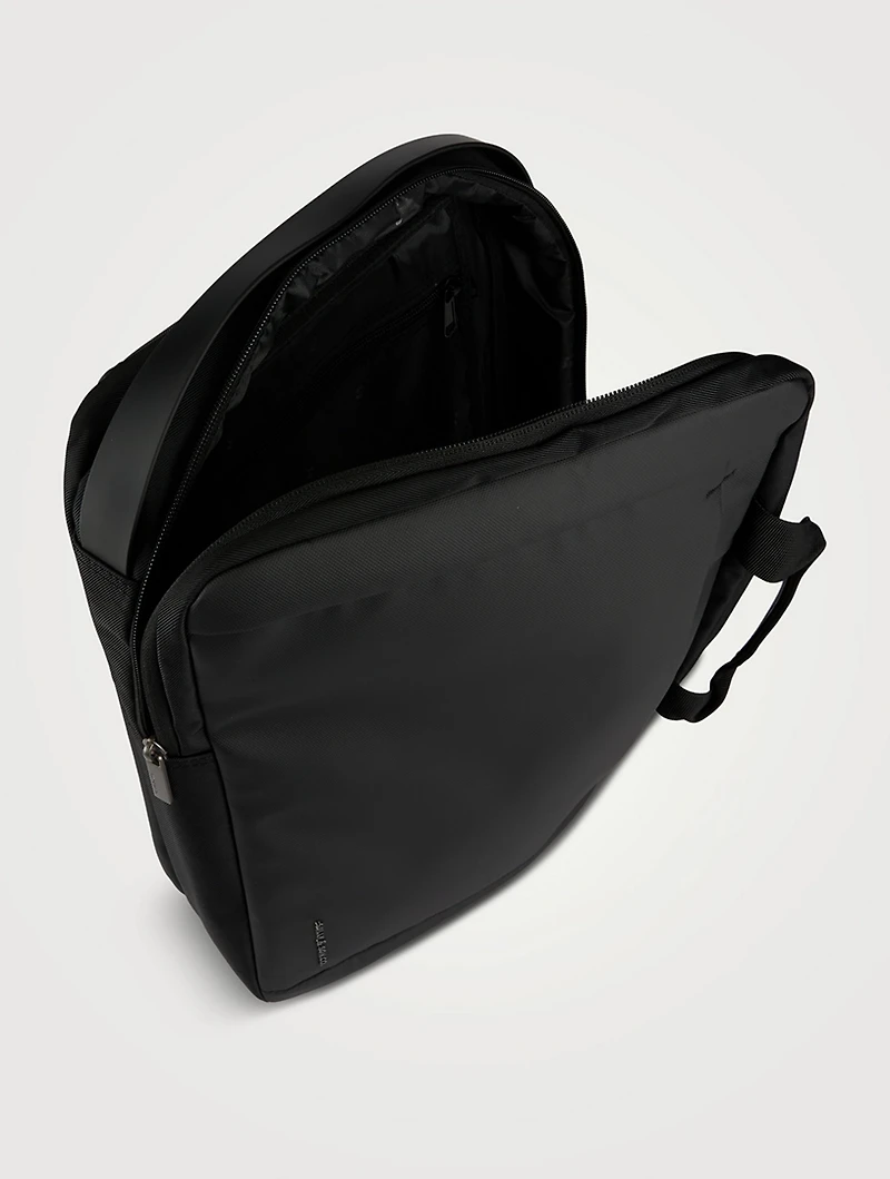 Shigoto Briefcase And Backpack