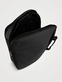 Shigoto Briefcase And Backpack