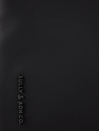 Shigoto Briefcase And Backpack