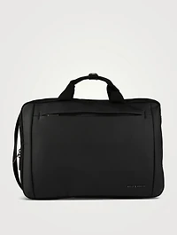 Shigoto Briefcase And Backpack