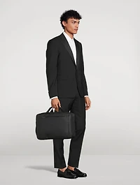 Shigoto Briefcase And Backpack