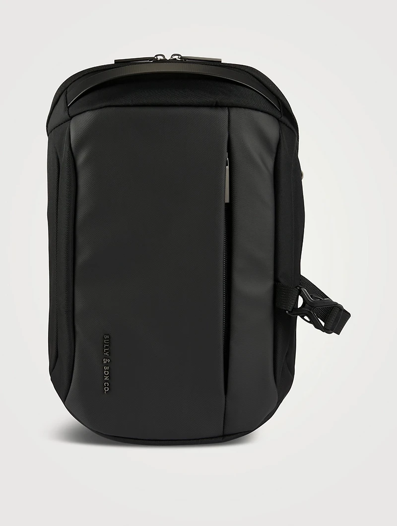 Shigoto Sling Crossbody Bag