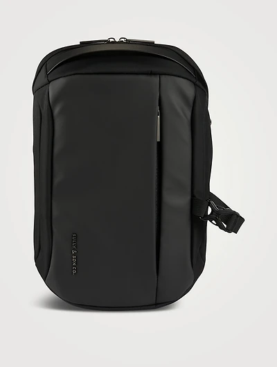 Shigoto Sling Crossbody Bag