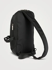 Shigoto Sling Crossbody Bag