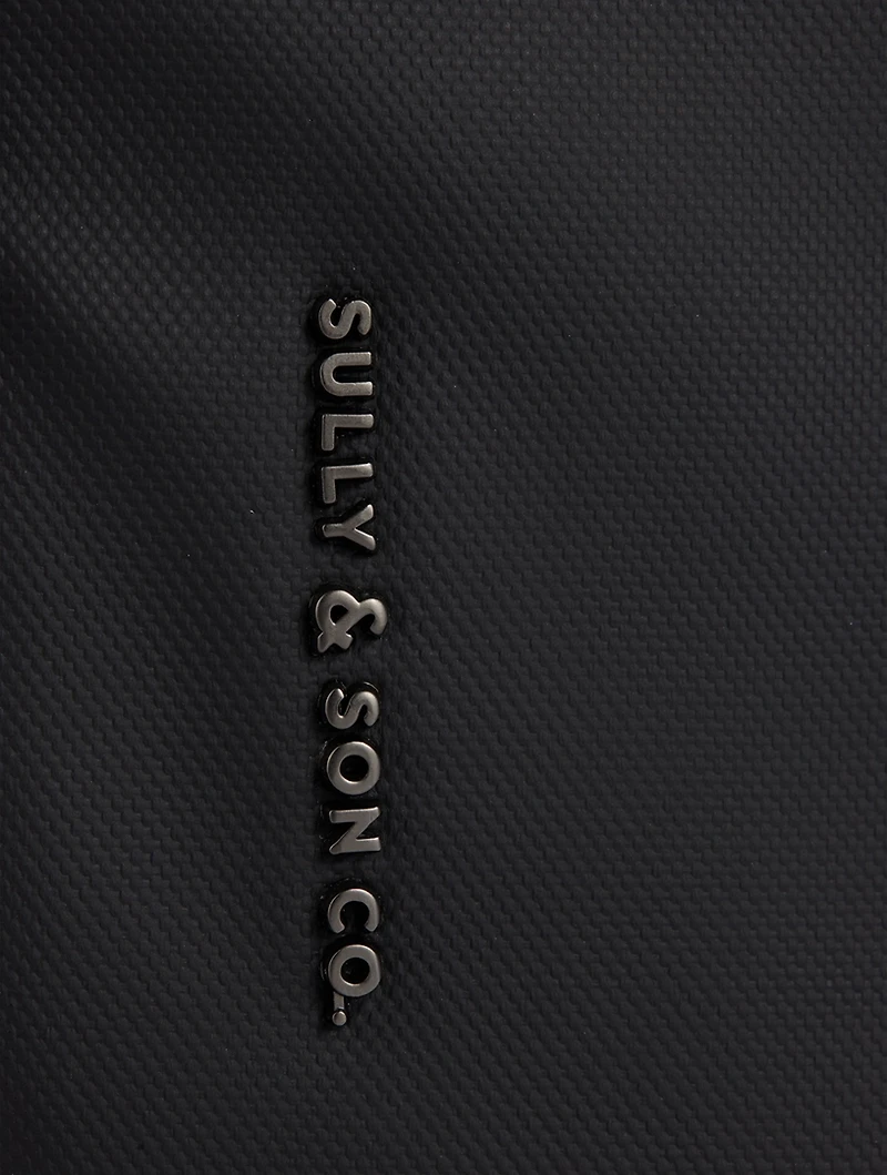 Shigoto Sling Crossbody Bag