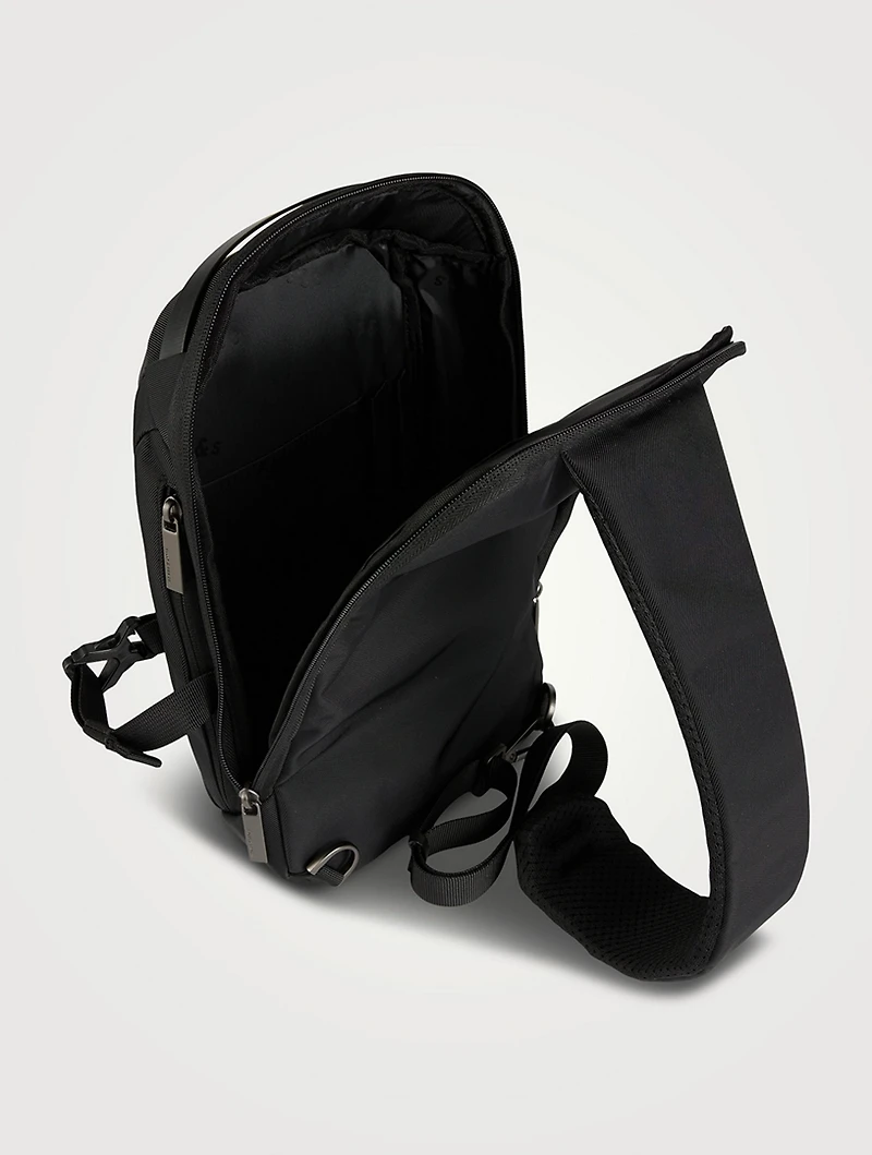 Shigoto Sling Crossbody Bag