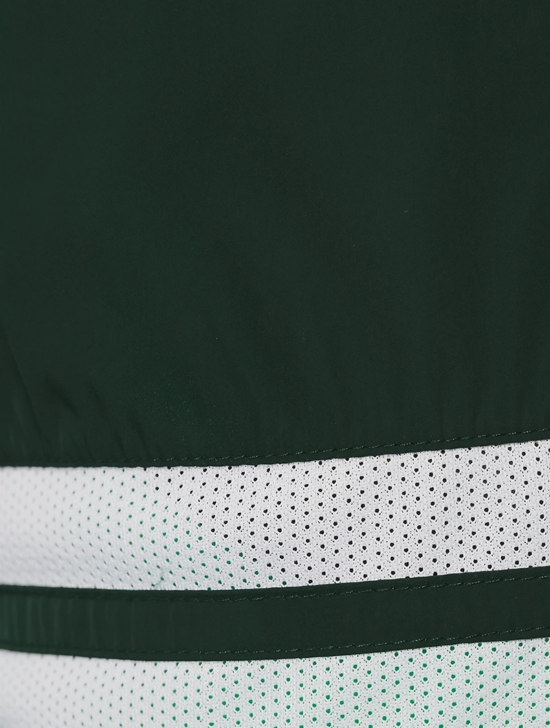 Poly Twill Tech Pants