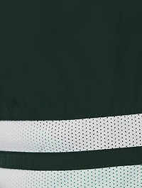 Poly Twill Tech Pants