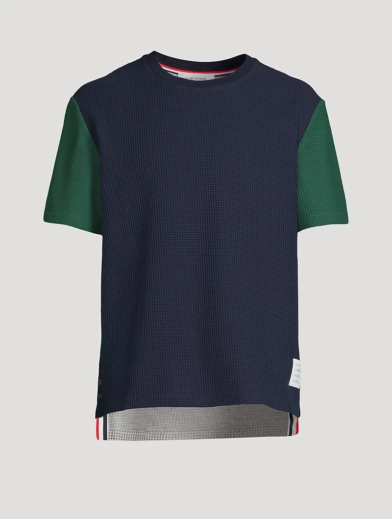 Funmix Cotton T-Shirt