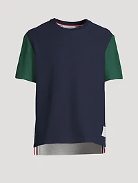 Funmix Cotton T-Shirt
