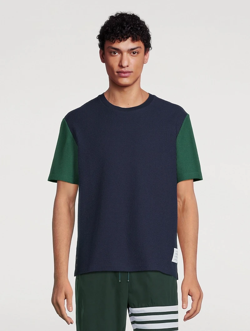 Funmix Cotton T-Shirt