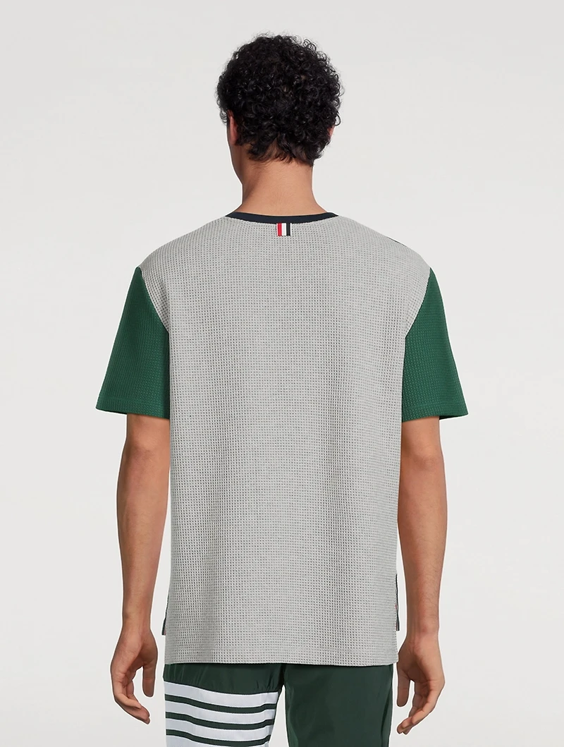 Funmix Cotton T-Shirt