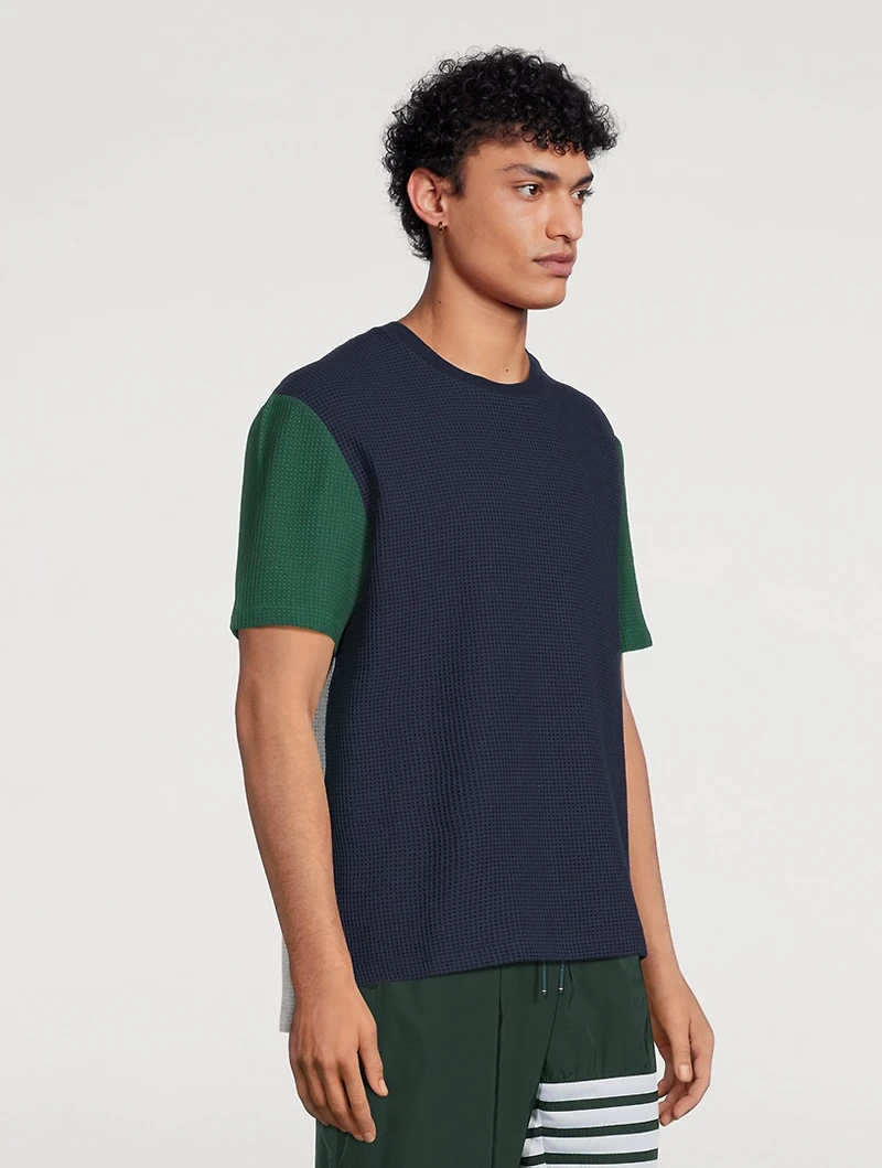 Funmix Cotton T-Shirt