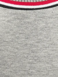 Cotton Milano Stripe T-Shirt