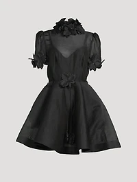 Luminosity Liftoff Mini Dress