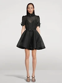 Luminosity Liftoff Mini Dress